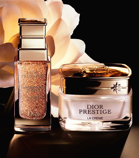 Dior prestige la micro huile